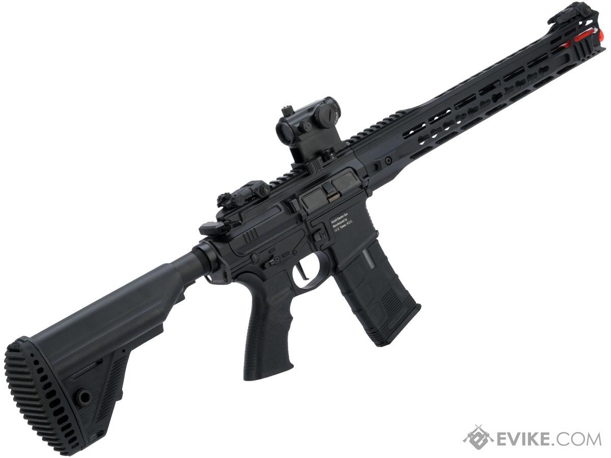 ICS CXP-MARS Full Metal Komodo Airsoft AEG, Airsoft Guns, Airsoft ...