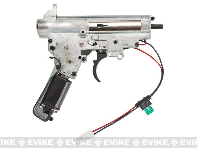 ICS Complete Ver.3 Gearbox for G33 Series Airsoft AEG Rifles ...