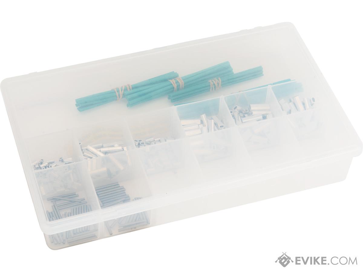 Izorline Crimping Kit - Everything for 100-400lb Applications