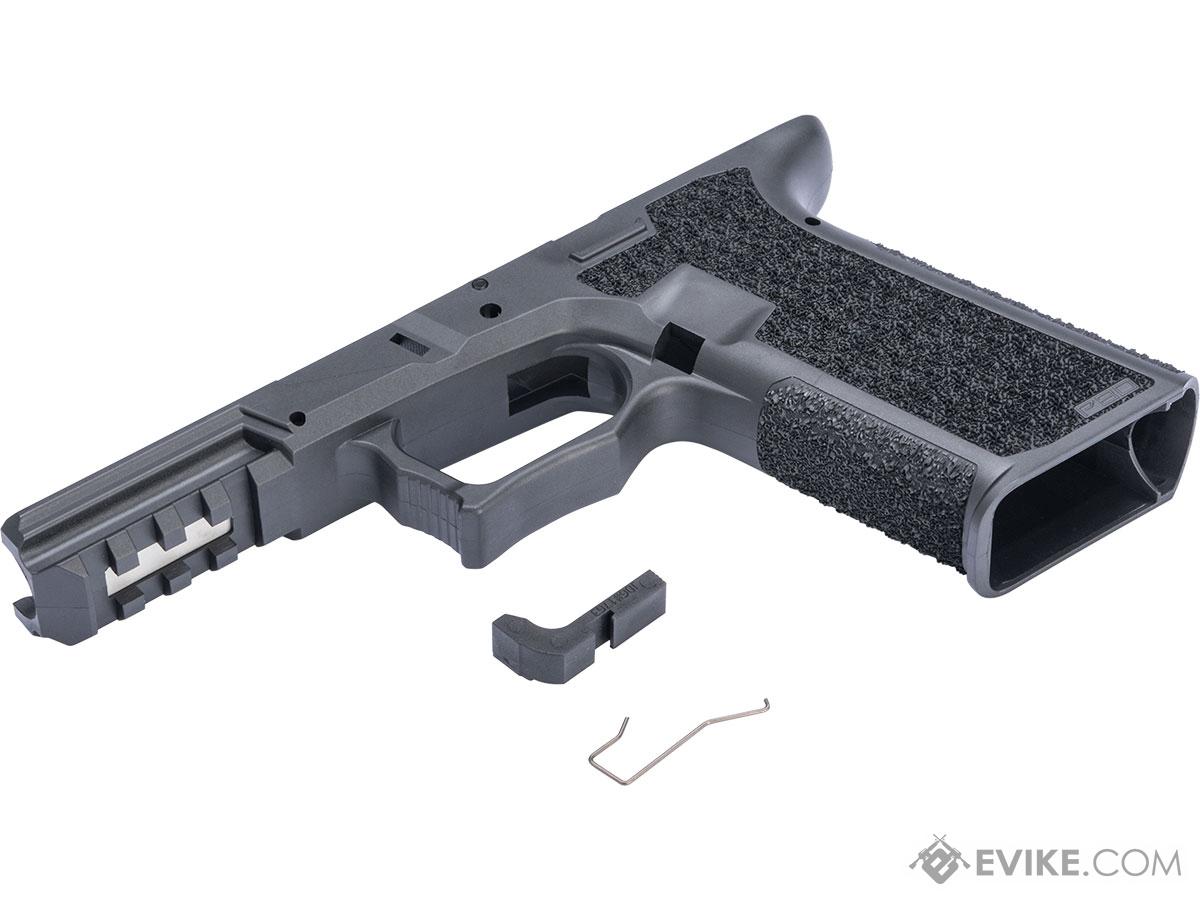 Janus Division Polymer80 Licensed P80 PF940V2 Frame for Elite Force ...