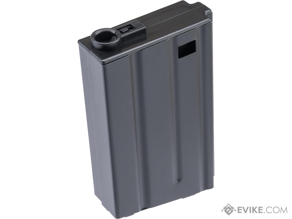 Matrix VN Style 100 Round Metal Mid-Cap Magazine for M4/M16 Airsoft AEG Rifles