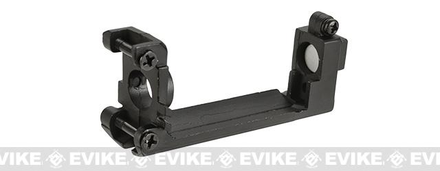 Motor Mount Bracket for G36 Series Airsoft AEG Rifles