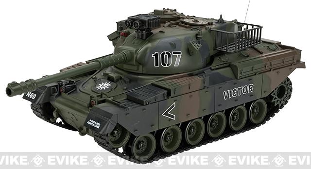 rc m60 tank