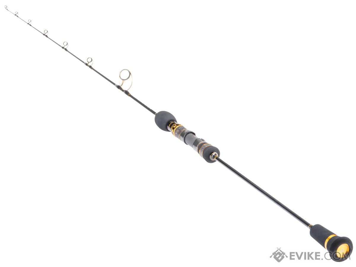 Jigging Master JM V.I.P. Pro Fishing Rod (Model: #5S Spinning), MORE,  Fishing, Rods -  Airsoft Superstore