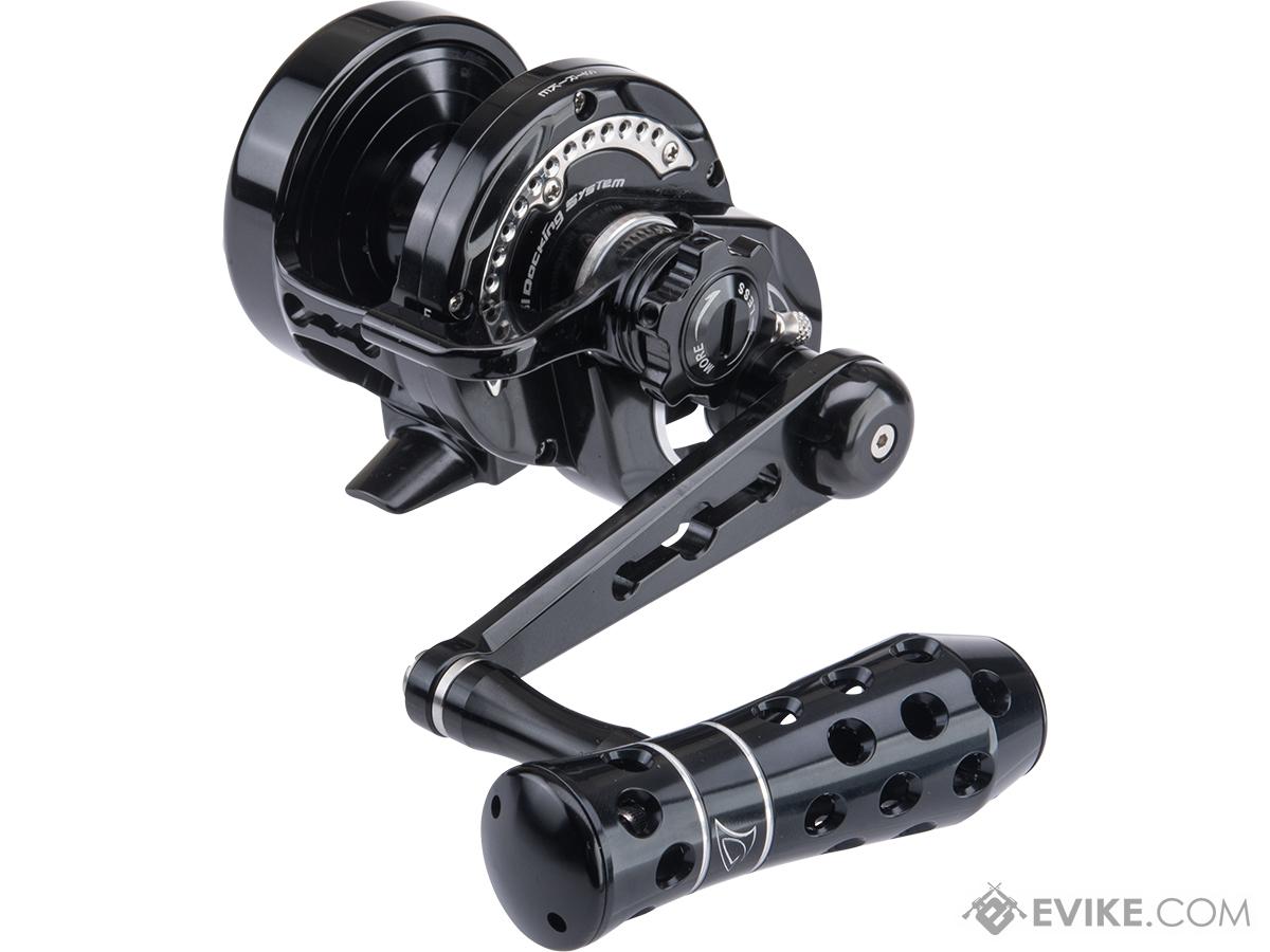 Shakespeare Beta RD Rear Drag Fishing Reel - Freshwater Match