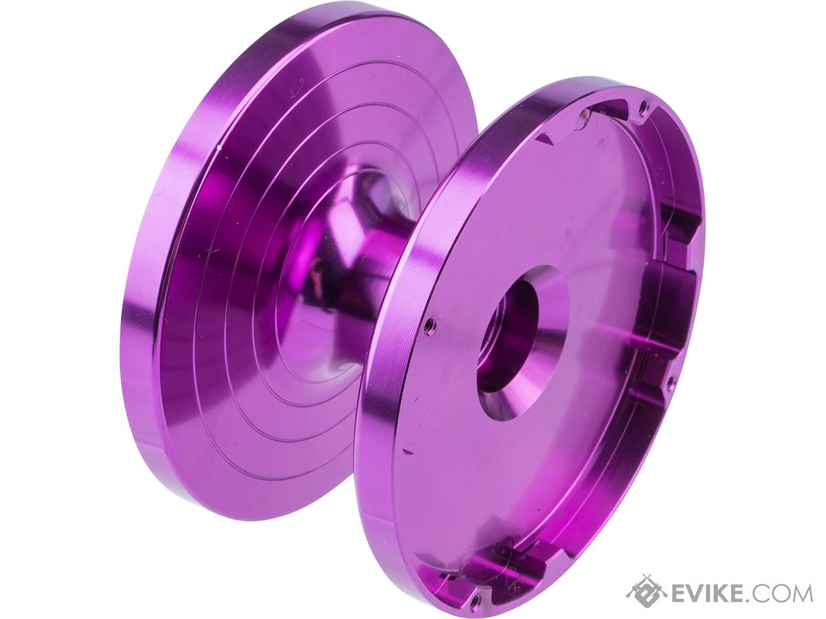 Jigging Master Reel Replacement External Parts (Model: Purple Monster Game PE7 Reel Spool / Part #87)