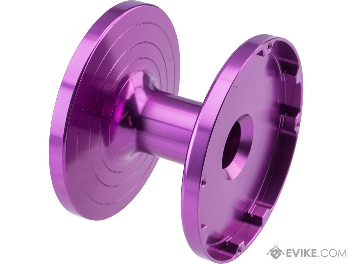 Jigging Master Reel Replacement External Parts (Model: Purple Monster Game PE8 Reel Spool / Part #101)