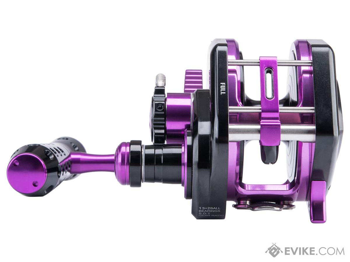 Buy Daiwa Kyohga JDM Baitcasting Reels 100SH - Purple Color from