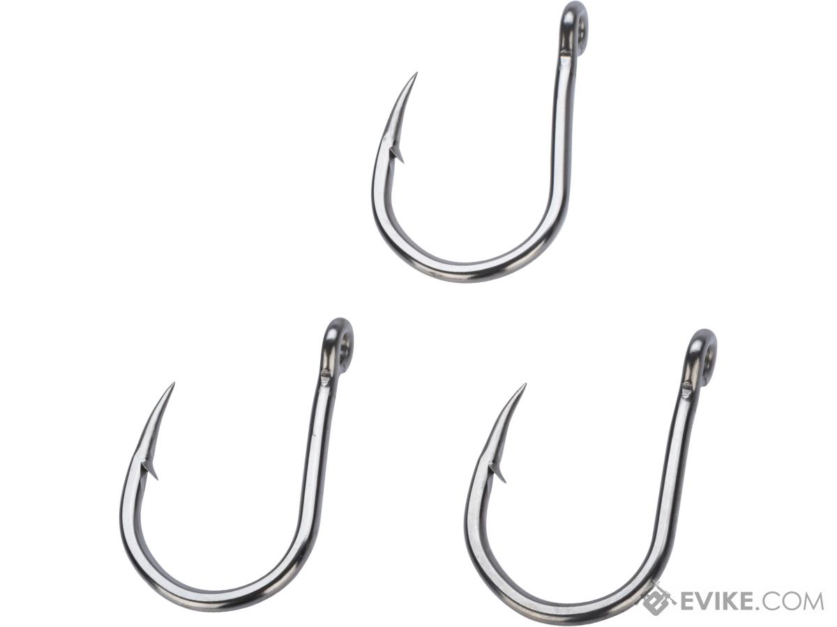Jigging Master Monster Hook (Size: 13/0), MORE, Fishing, Hooks & Weights -   Airsoft Superstore