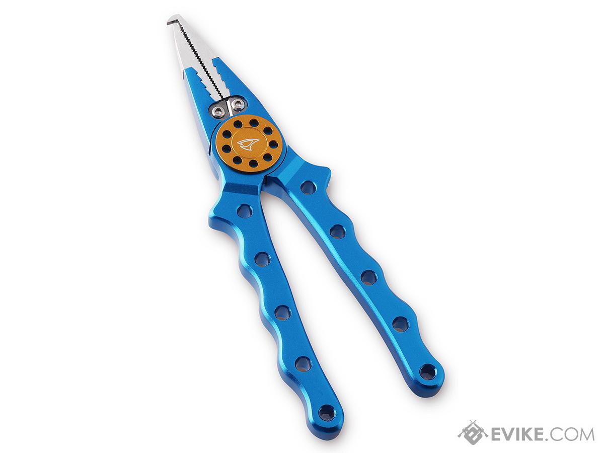  Eagle Claw Pistol Grip Hook Remover : Fishing Pliers
