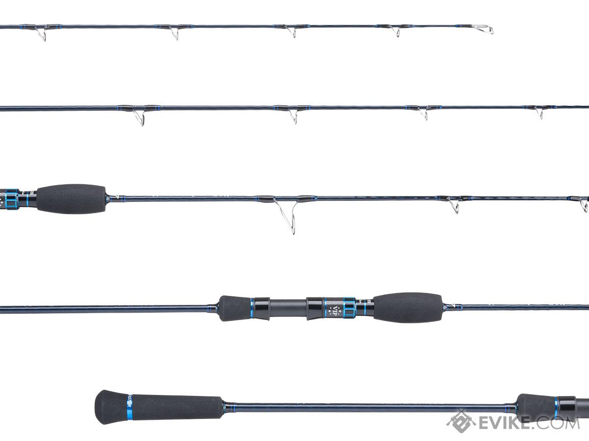 Jigging Master JM V.I.P. Performance Edition Jigging Fishing Rod (Model: #2S)