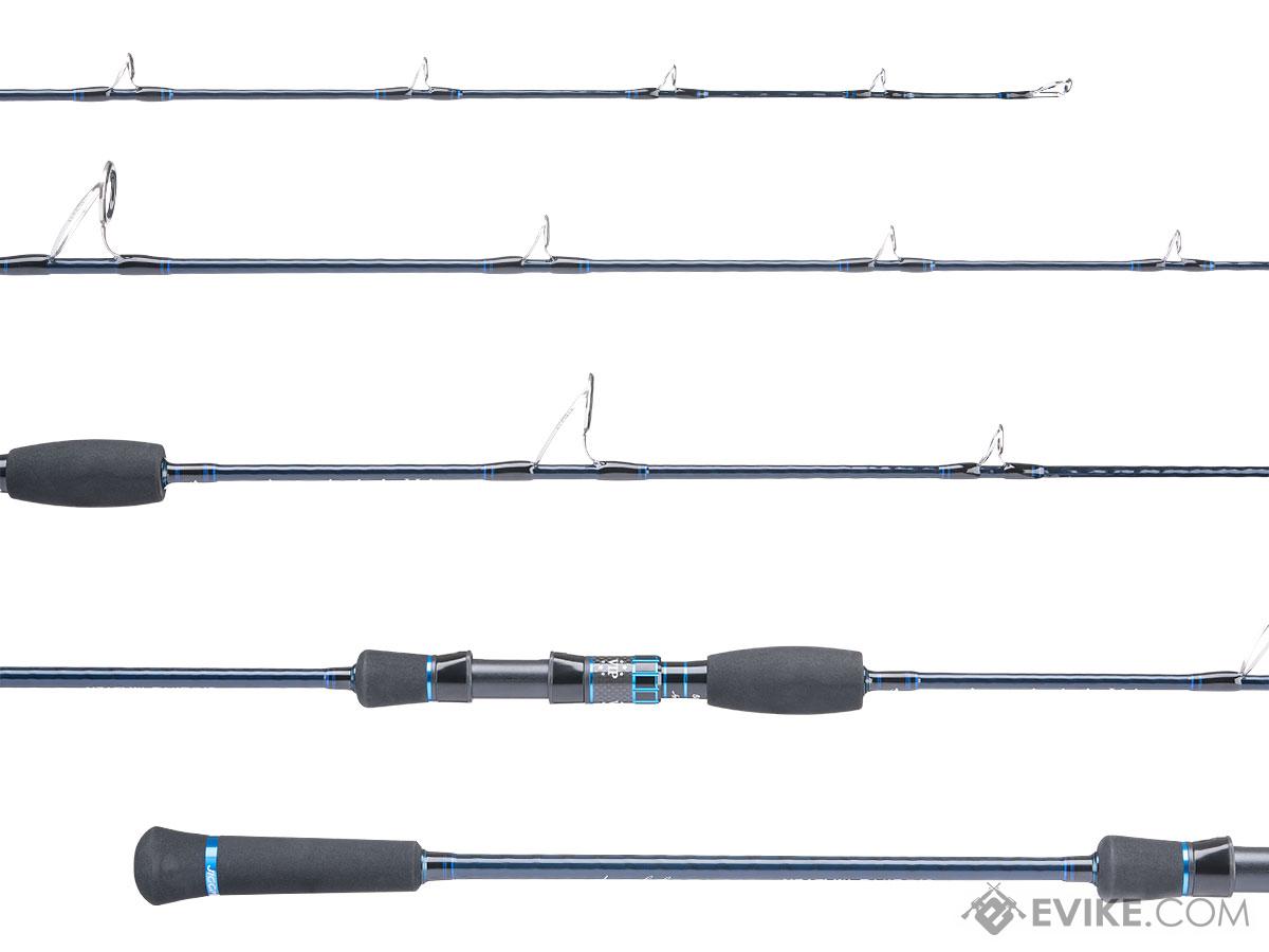 Jigging Master JM V.I.P. Performance Edition Jigging Fishing Rod (Model: #5S)