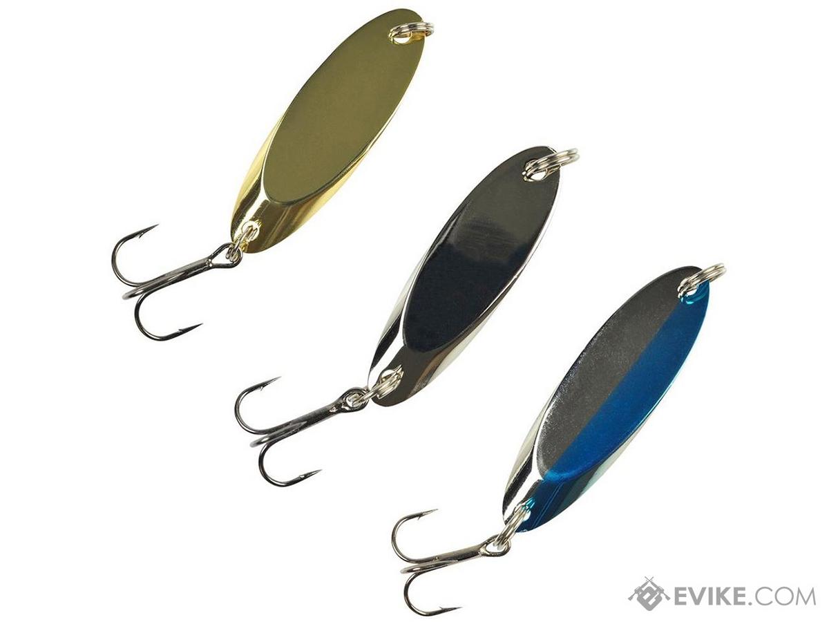 Johnson Fishing Splinter™ Fishing Lure (Model: 1 1/8 / 1/12oz / Assorted),  MORE, Fishing, Jigs & Lures -  Airsoft Superstore