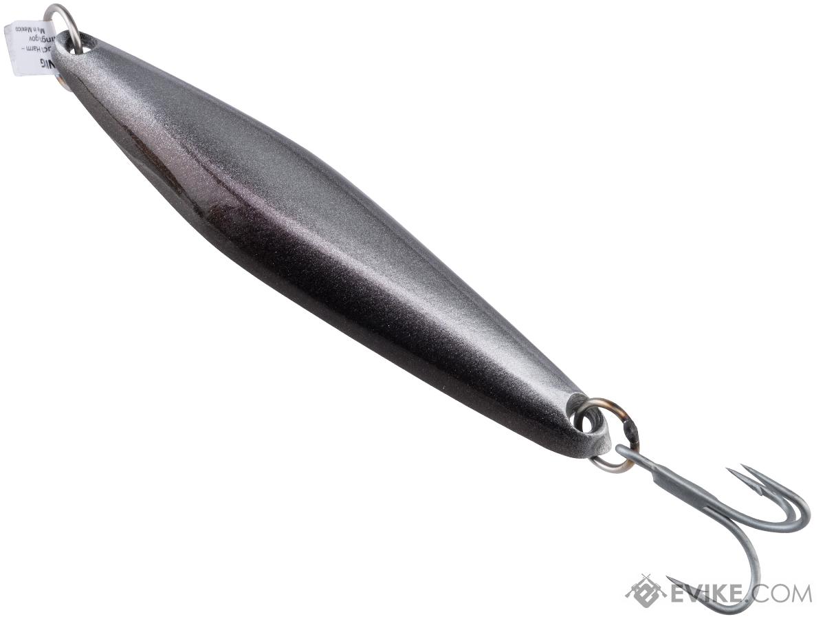 JRI Custom Lures JRI Series Surface Iron Fishing Jig (Color: Anchovie / JRI-3)