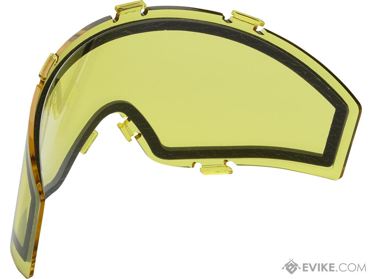 JT Spectra Lens Thermal Lens (Color: Yellow), Tactical Gear/Apparel ...