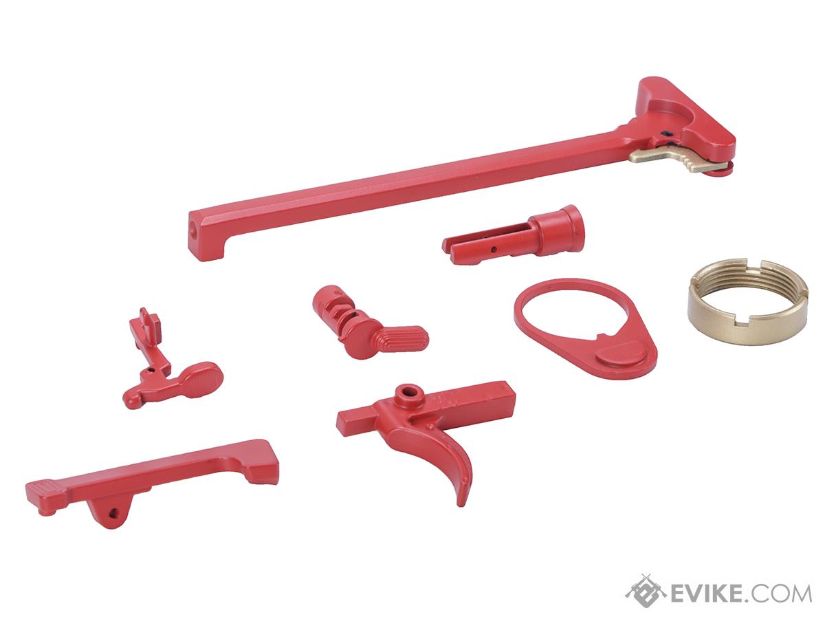 Tornador Gun Parts, Accessories & Repair Kits - Detail King