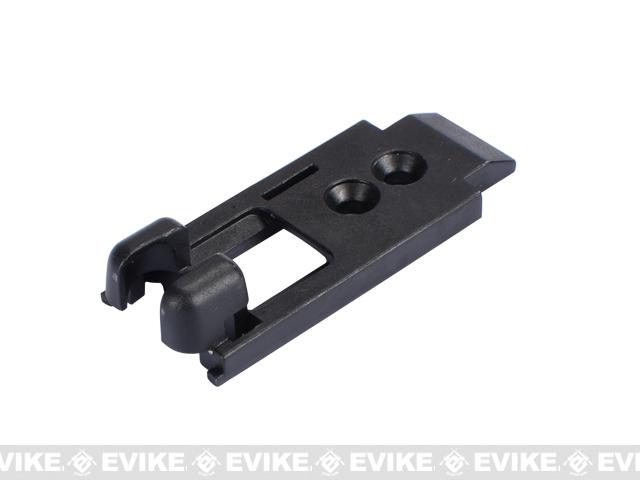 King Arms Magazine Lip for KA M4 Airsoft GBB Magazines