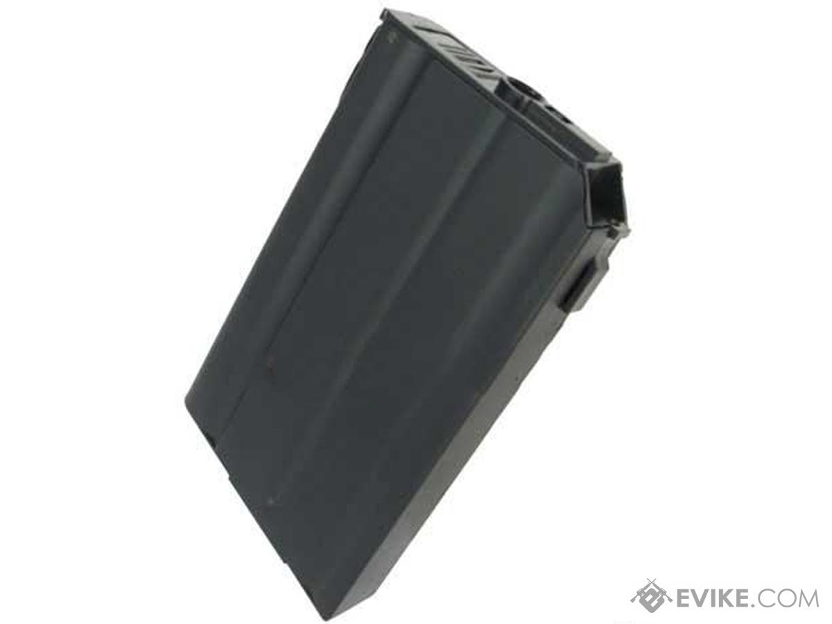 King Arms Metal Magazine for King Arms FAL Series Airsoft AEG Rifles (Type: 550rd Hi-Cap)