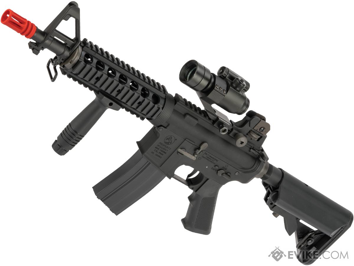 Download 20 Ar 15 Airsoft Gun With Scope | Images and Photos finder