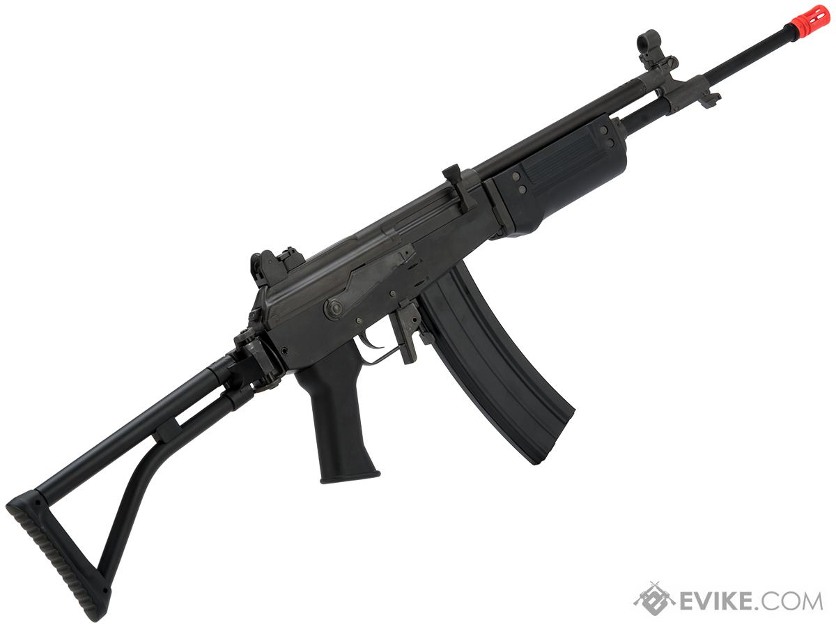  Evike Airsoft - King Arm.s Metal Gal.il MAR tamaño completo  Airsoft AEG Ri.fle (sin retroceso) : Deportes y Actividades al Aire Libre