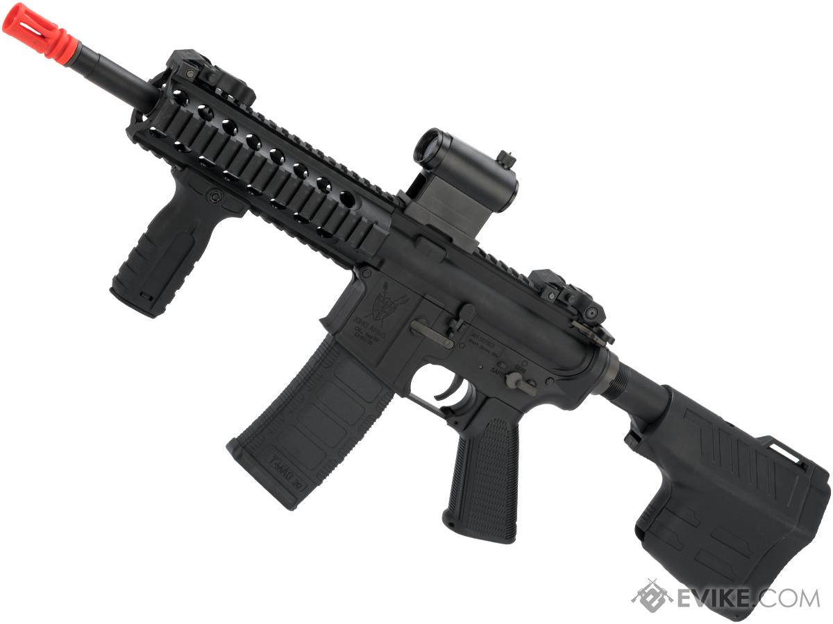 King Arms TWS Ultra Grade M4 Airsoft AEG (Version: Type 1 ) | Evike.com