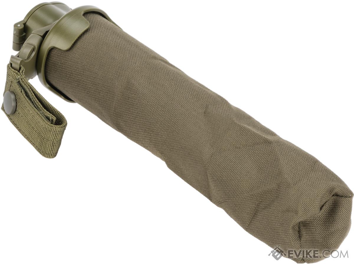 Matrix Nylon Mobile BB Storage Bag (Color: OD Green), Accessories ...