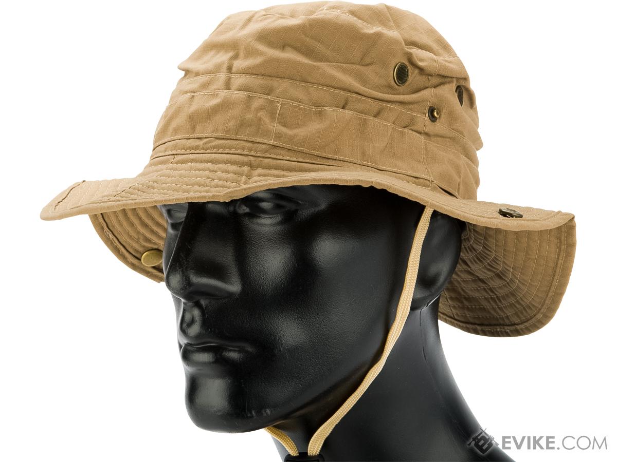 nylon boonie hat