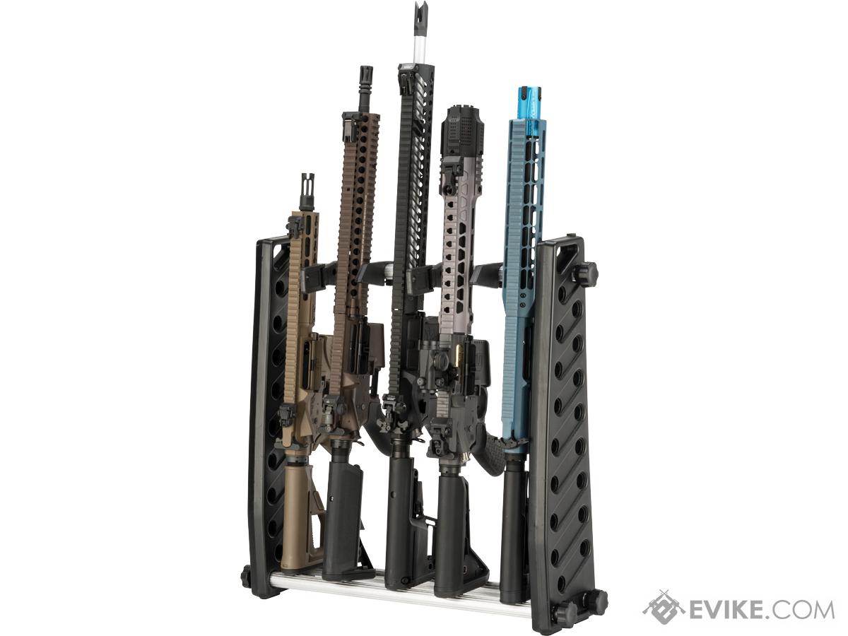 Matrix Modular Rifle Rack / Storage Stand for Long Guns (Length: 20