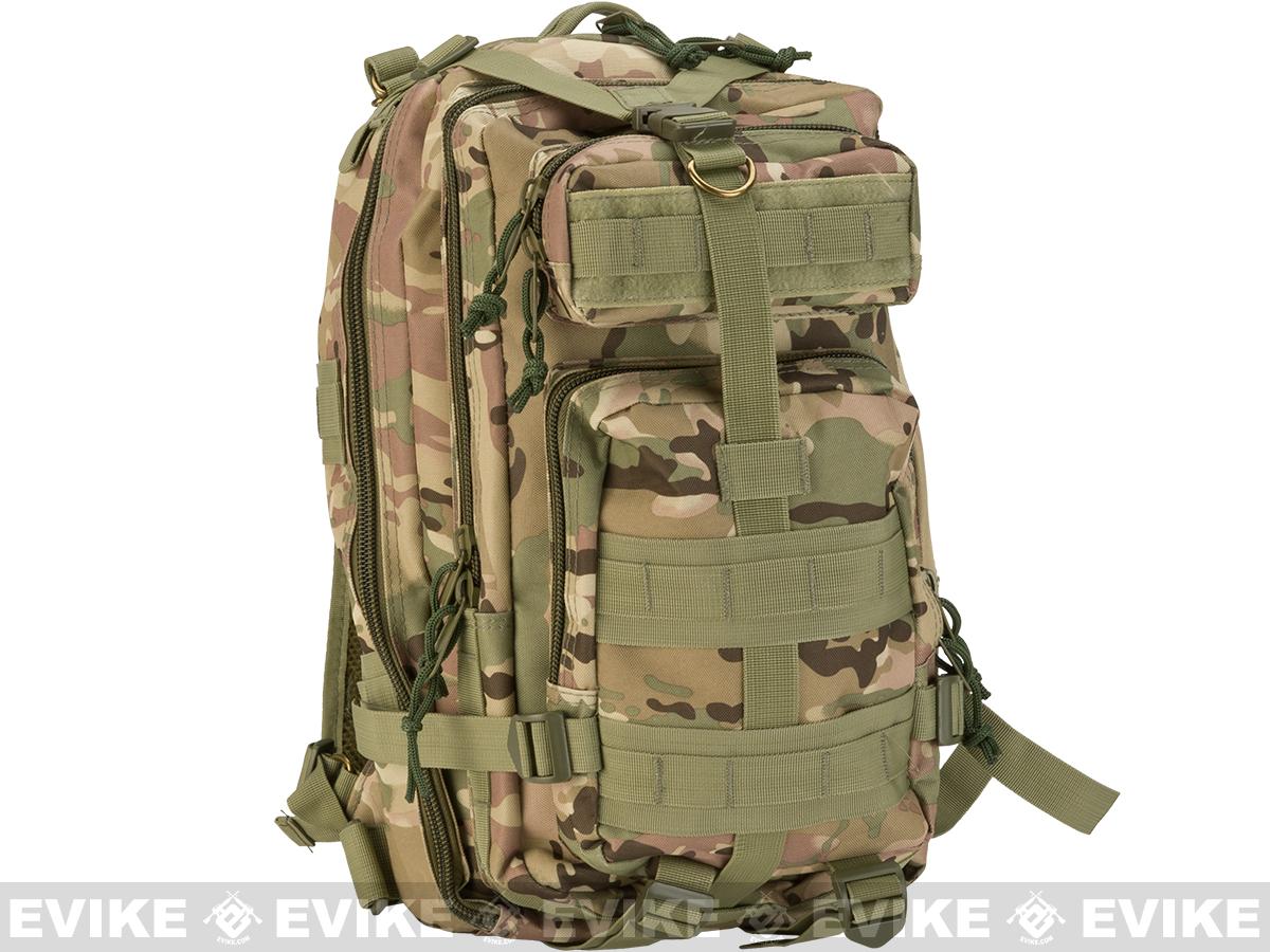 lightweight molle backpack