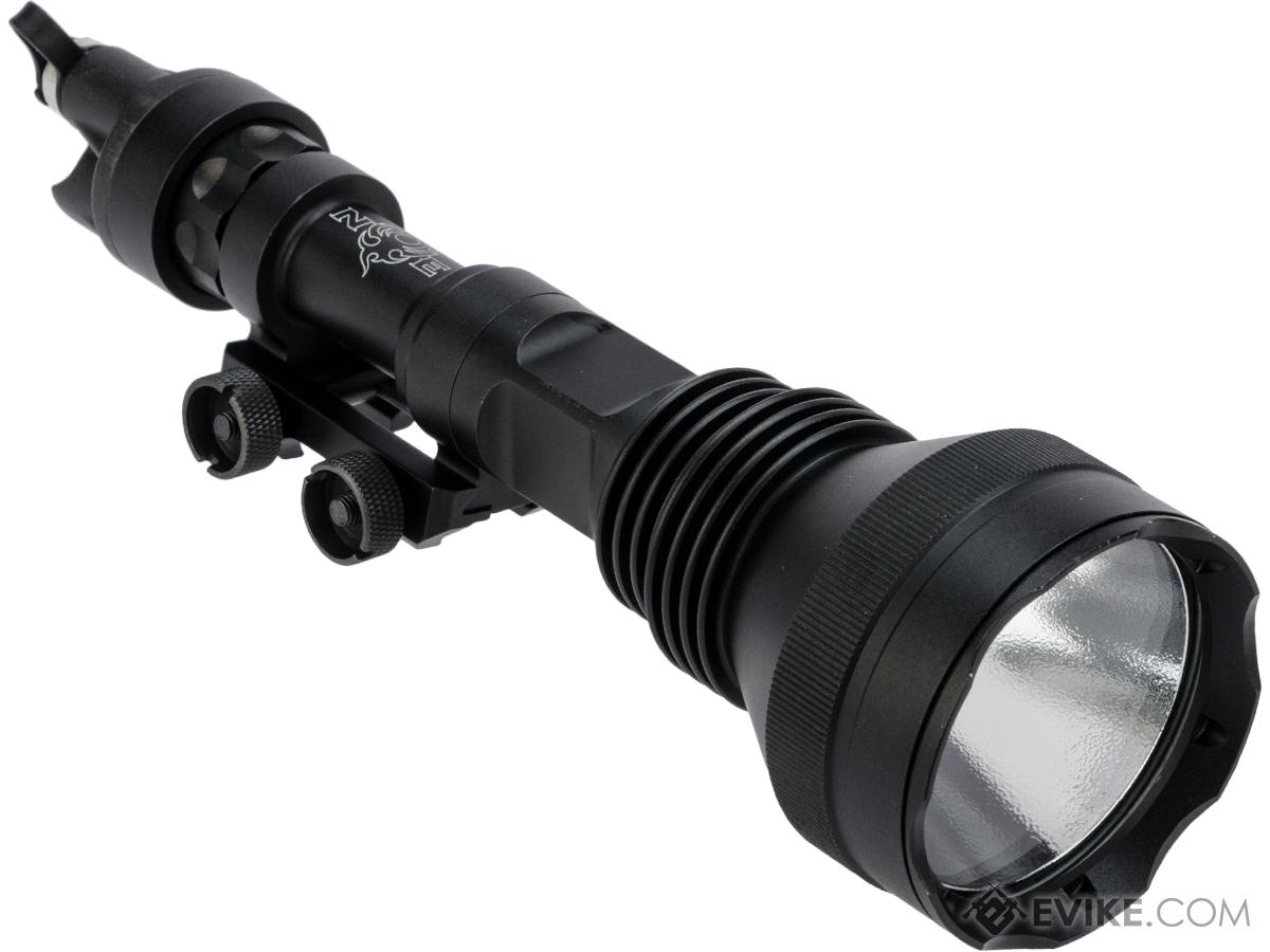 Night Evolution Tactical CREE LED M971 Super Bright Weapon Light w ...