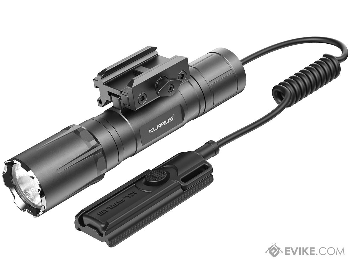 Survival Laser 1,000 Lumen Flashlight- Single Mode