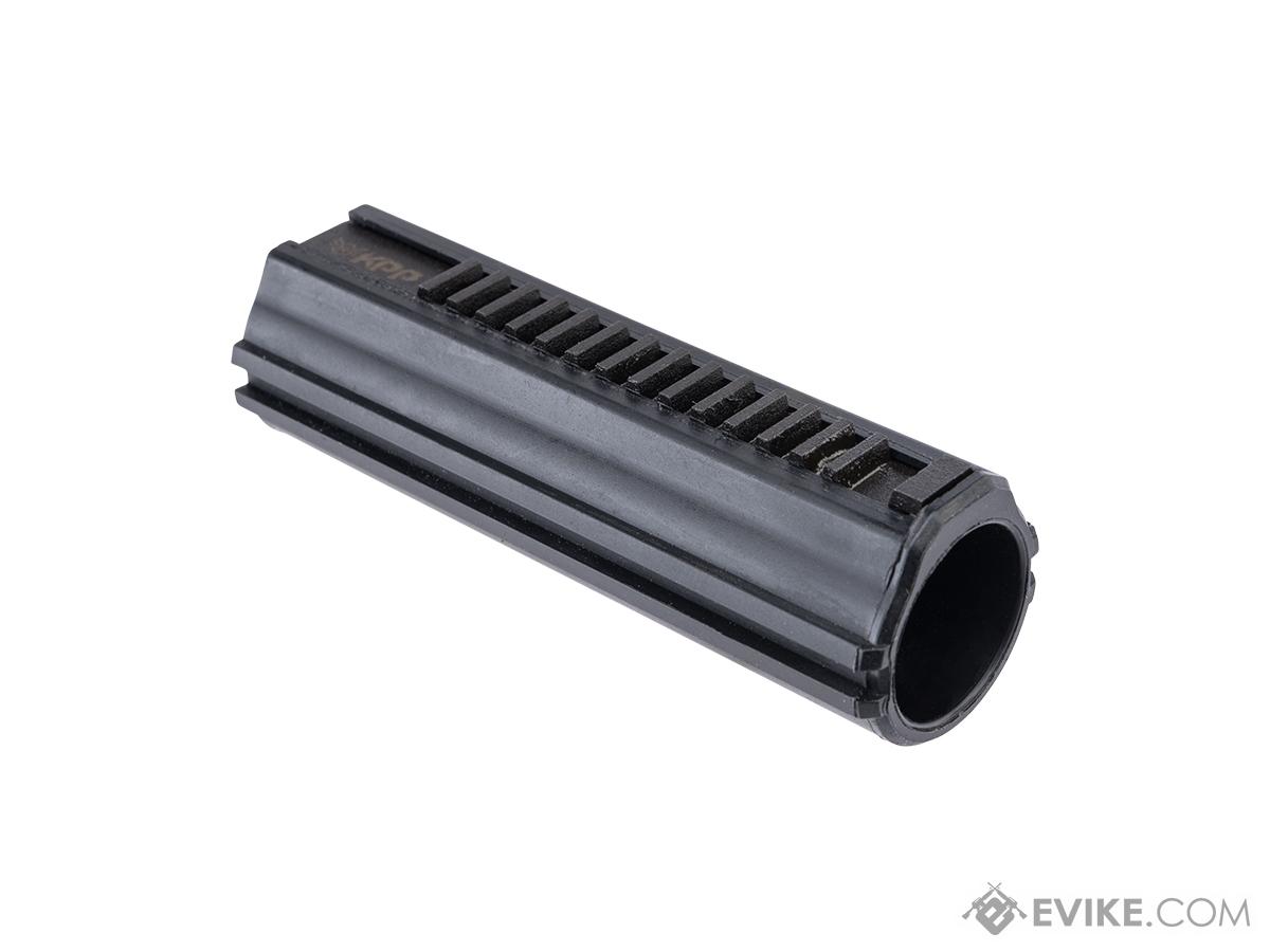 KPP Airsoft Polymer 14 Steel Teeth Polymer Piston Body