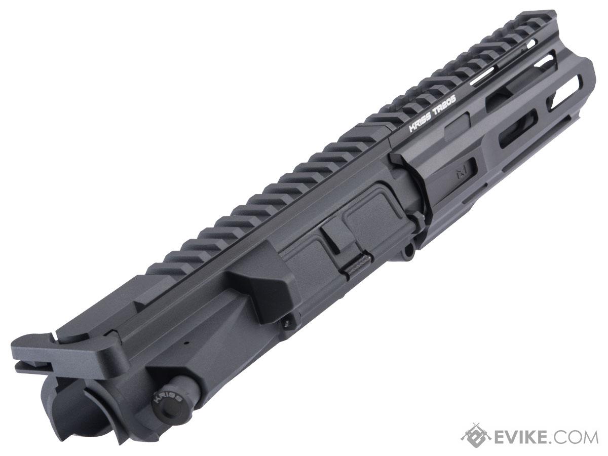 KRYTAC Trident MK2 PDW-M Complete Upper Assembly (Color: Black 