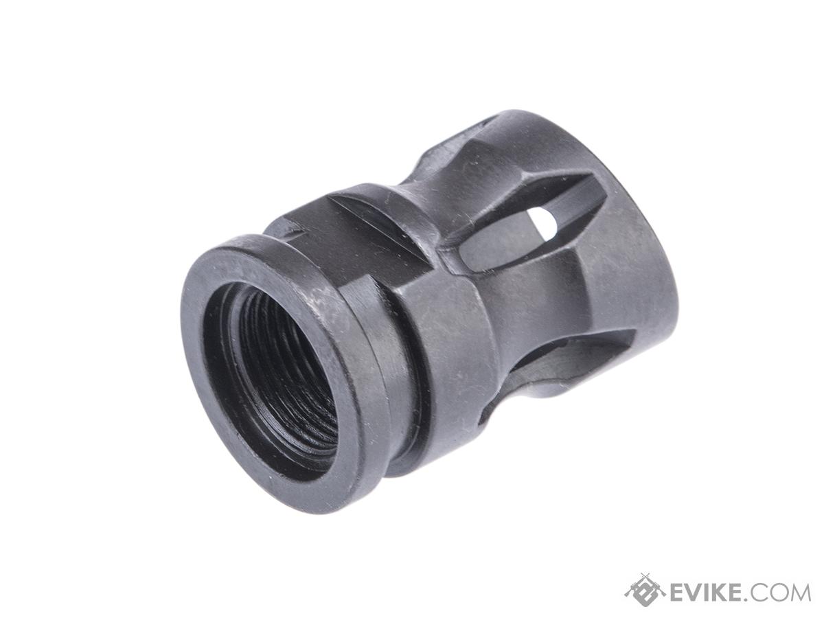 KRYTAC / FN Herstal Licensed Replacement Flash Hider for EMG / KRYTAC ...