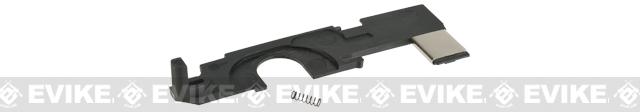 Krytac Selector Plate for V2 Airsoft AEGs