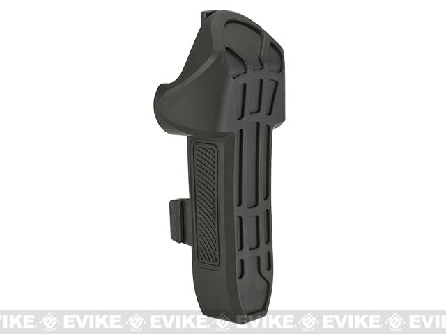 Krytac AEG Battery Stock Cover for Krytac Retractable Stock