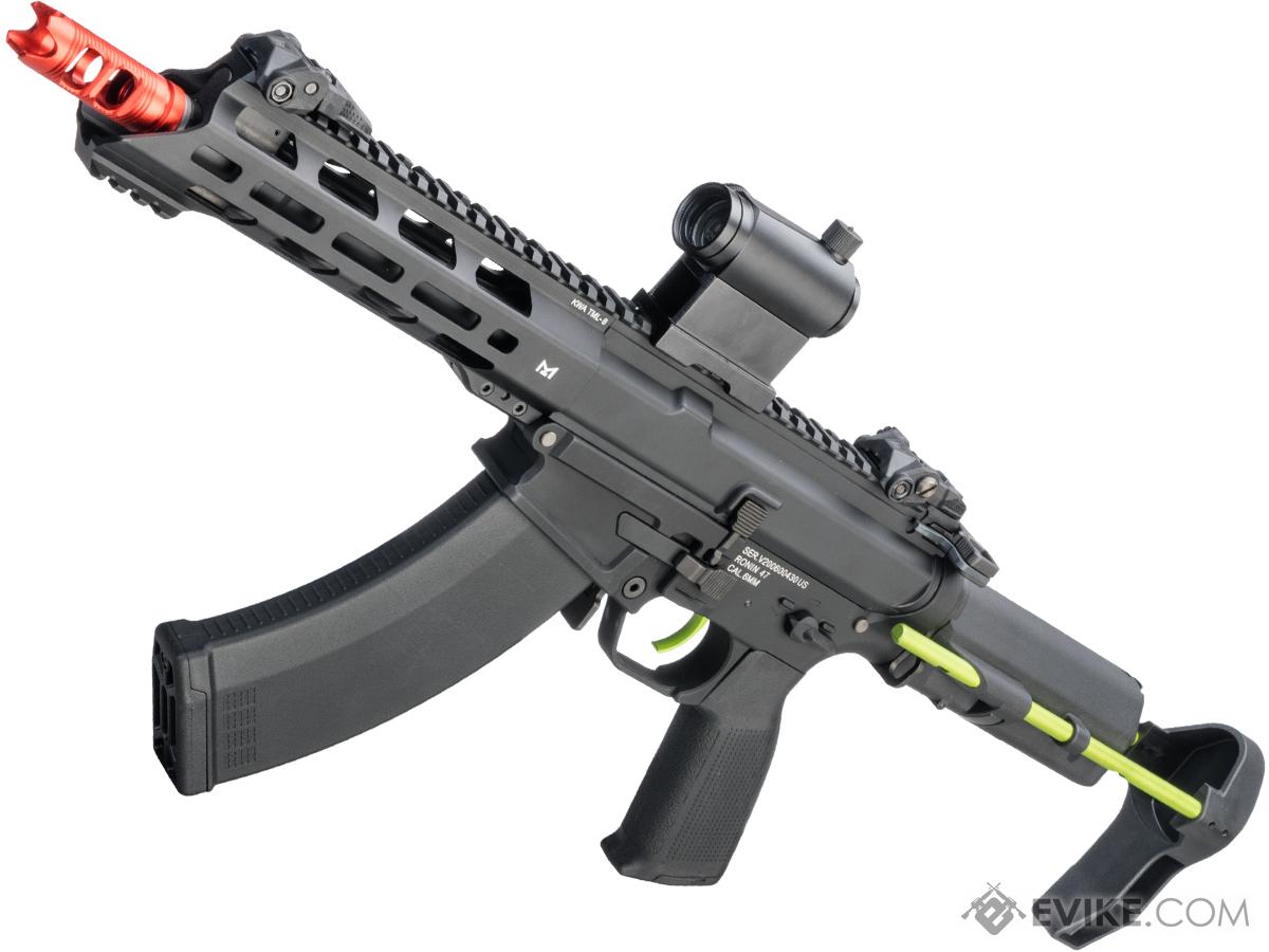 KWA Ronin 47 Airsoft AEG Rifle w/ AEG 2.5 Gearbox (Package: Premium Drifter Edition)