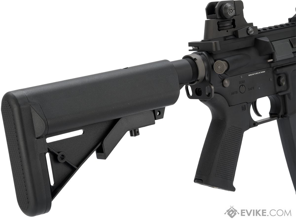 Evike Custom KWA RM4-A1 / M4 Carbine ERG EBB RAS-II Airsoft AEG Rifle ...