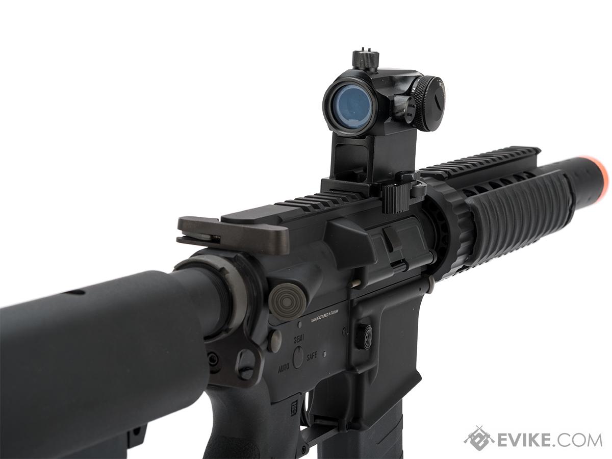Evike Custom KWA VM4-A1 V2.5 / M4 RIS Carbine Airsoft AEG Rifle, Airsoft  Guns, Airsoft Electric Rifles -  Airsoft Superstore