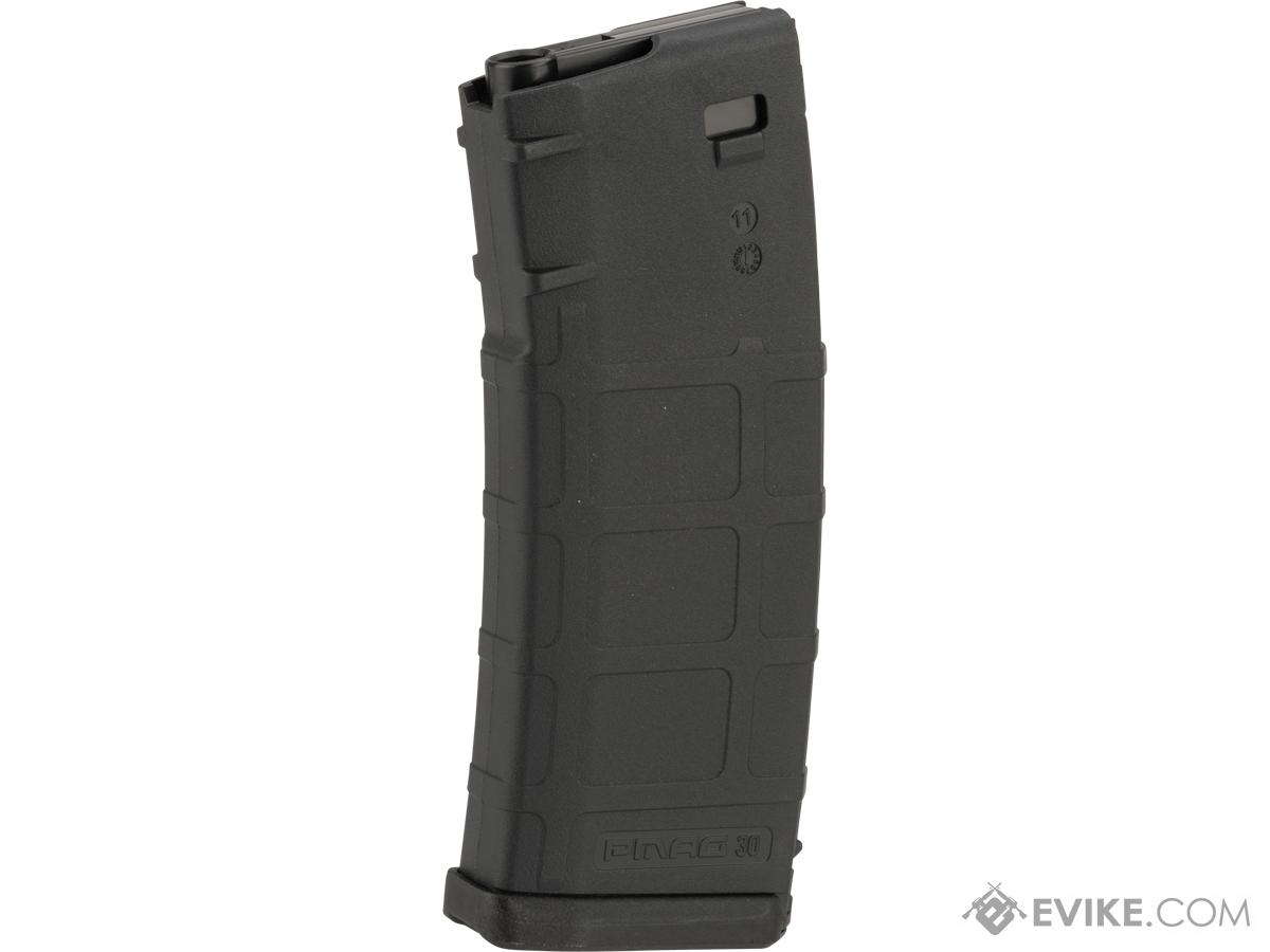 KWA 30 / 60 Round Magazine for RM4 Airsoft ERG Rifle (Qty: Single Mag ...