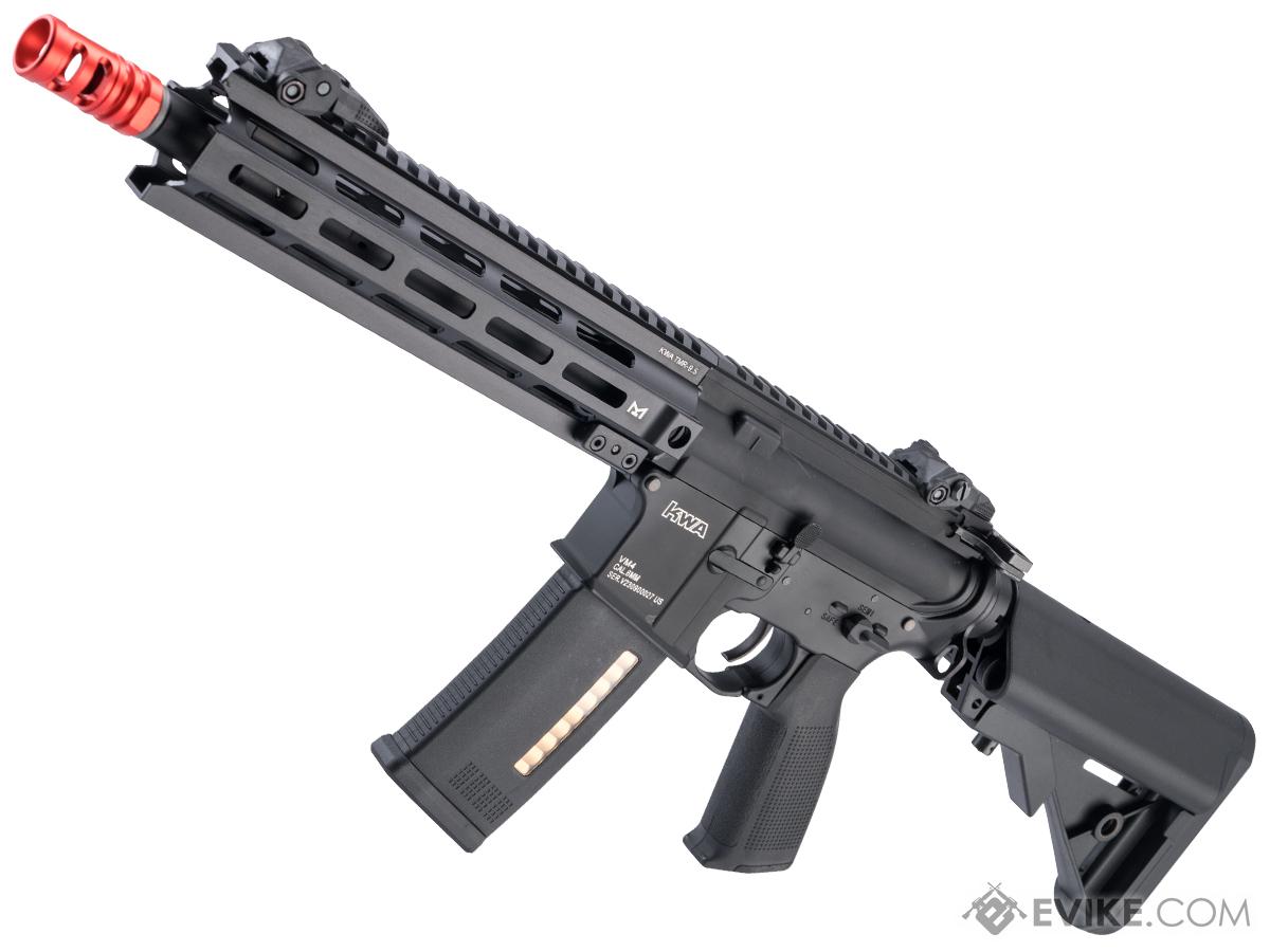 KWA AEG 2.5 Tactical M10 Airsoft AEG Rifle w/ M-LOK Handguard (Color: Black)