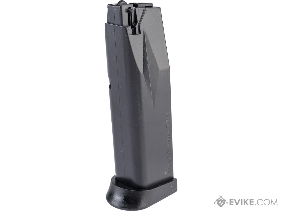 KWC Spare 25 Round Magazine for Cybergun 24/7 Series Spring Airsoft Pistols