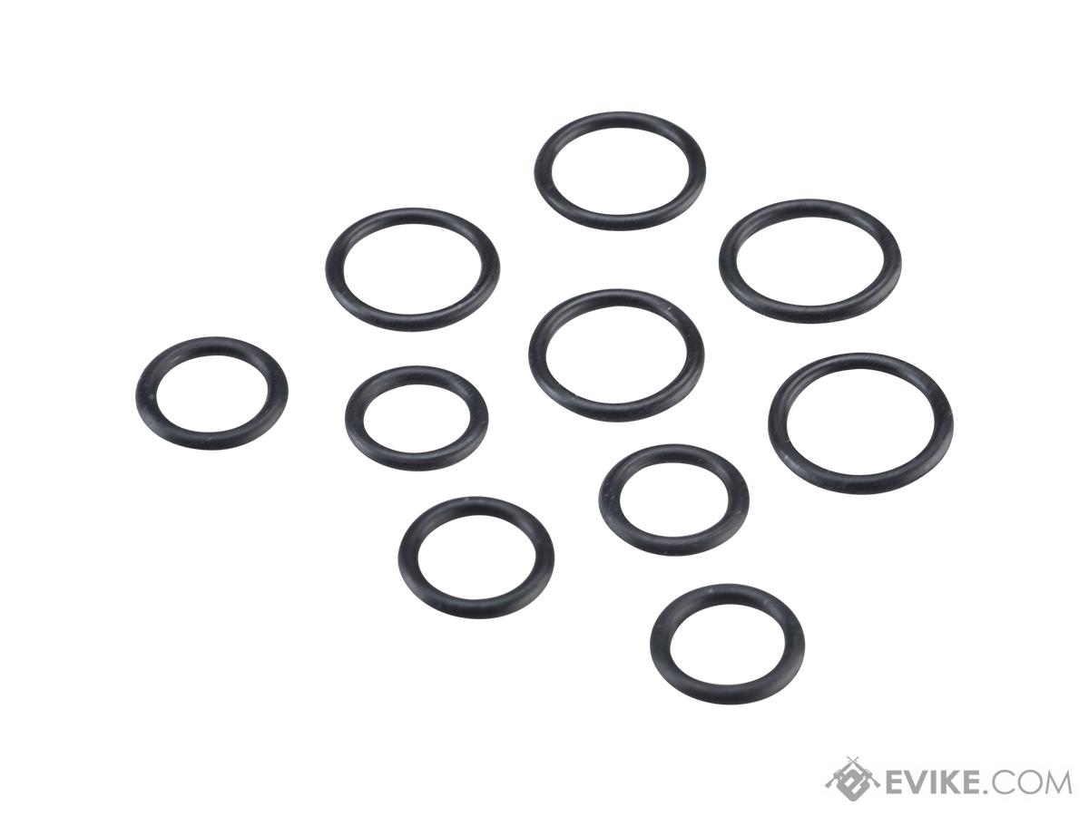 Wii Tech Magazine Release Valve O-Ring Set