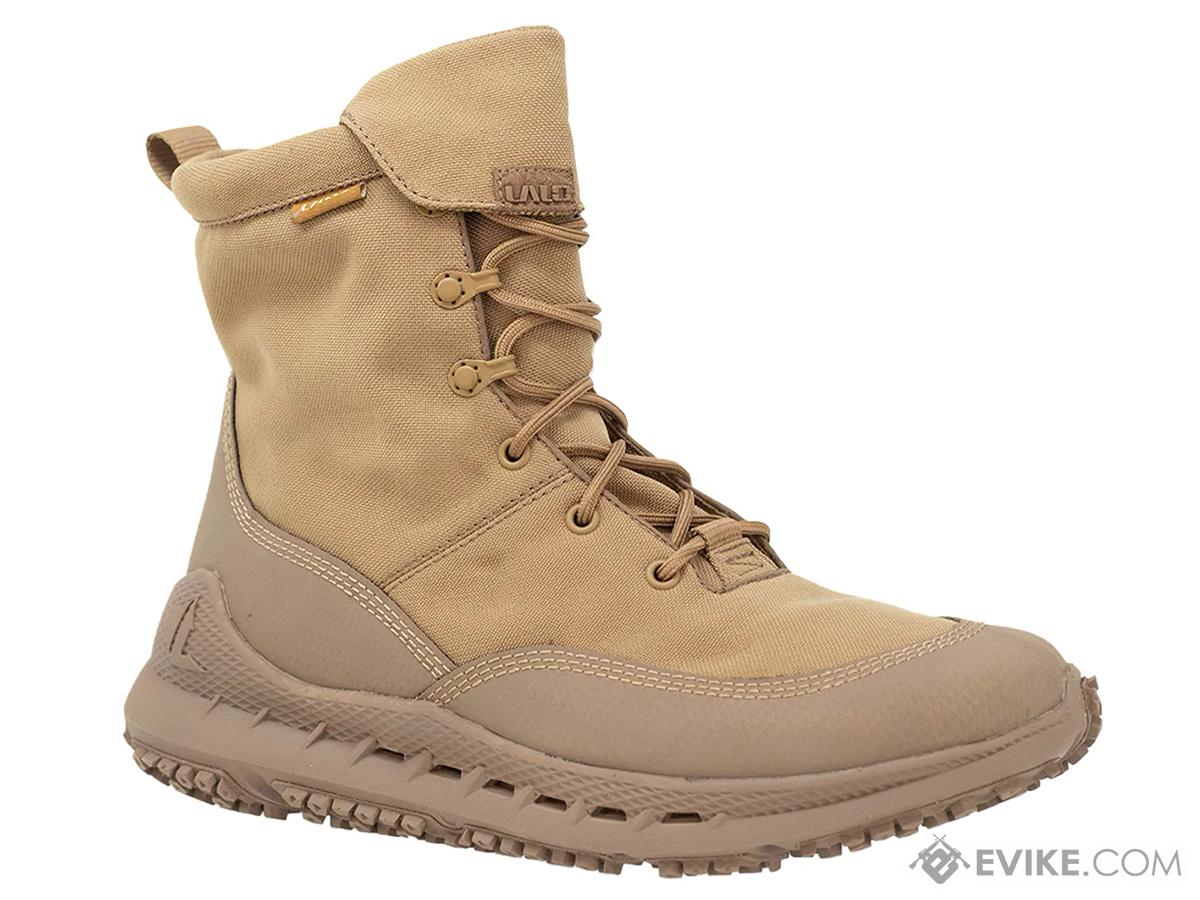 6 shop tactical boots