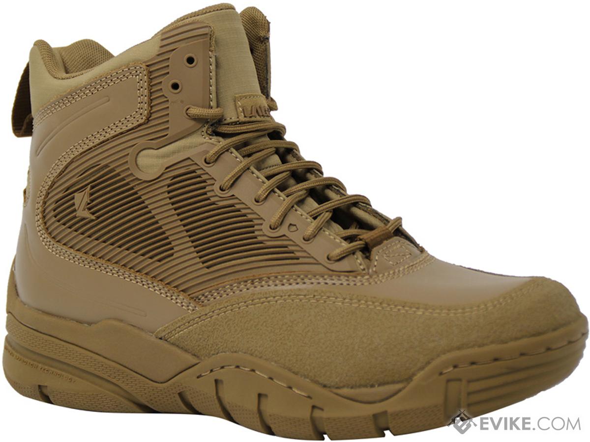 Tactical Boots (Color: Coyote / Size 