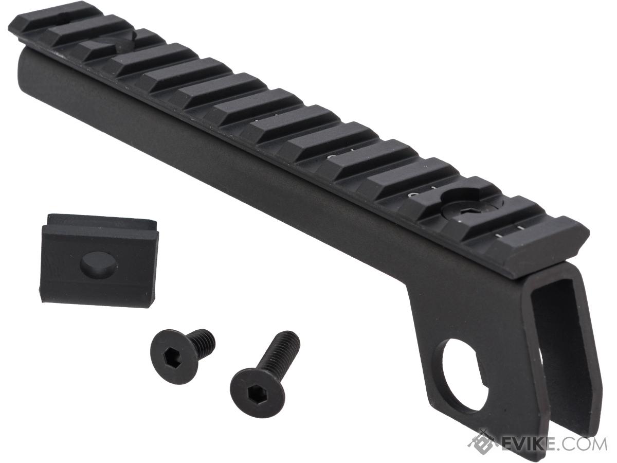 Laylax P90 Tactical Scope Mount Base, Accessories & Parts, Scopes