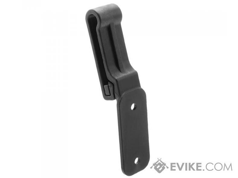 Battle Style Bite-MG Belt adapter for Bite-MG Hardshell Magazine Pouches