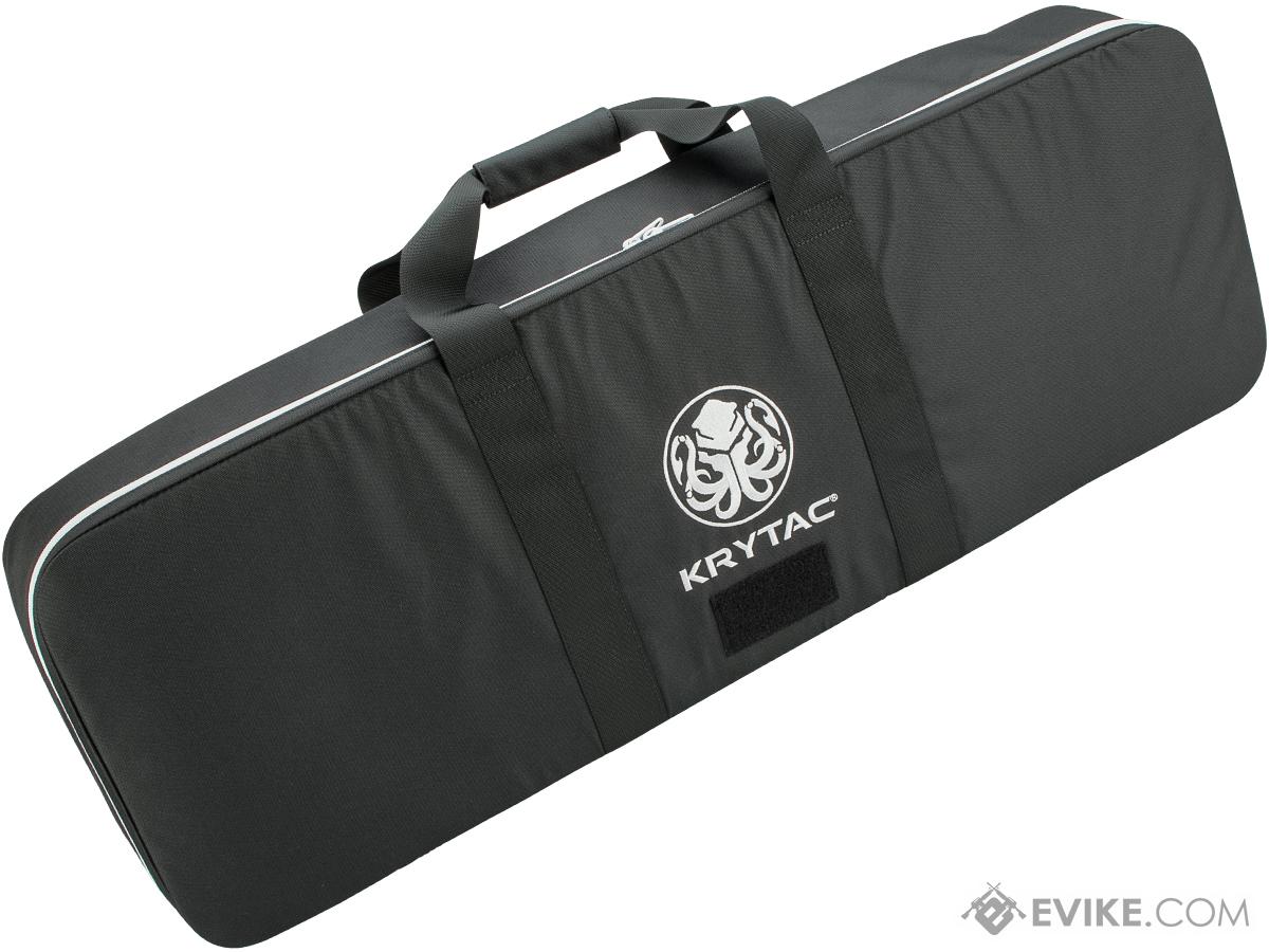 Laylax Full Size Soft Sided Gun Case for Krytac / KRISS AEGs