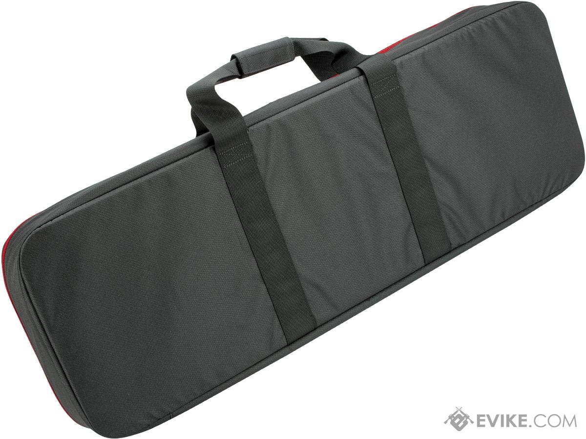 Laylax Full Size Soft Sided Gun Case for Krytac / KRISS AEGs