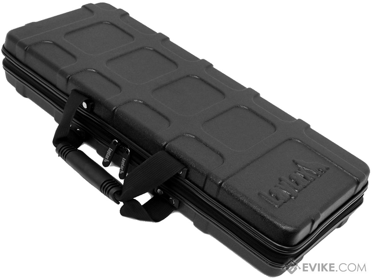 Laylax Light Gun Case for Handgun and Sub-Machine Gun (Color: Black)